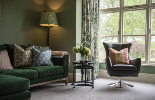 Pasture House 6 - Foto 13