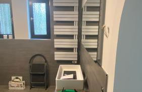 OASE im grünen Hinterhof, EG, Ruhe, Terrasse, Carport, free PayTV, Kaffee&Tee, Fahrräder - Foto 75