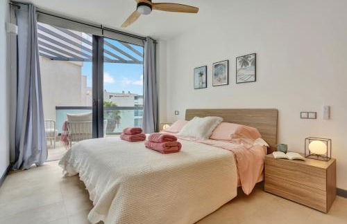 Luxury Apartment El Cotillo - Foto 28