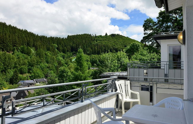 Holiday Home in the Centre of Willingen With View - Photo 47