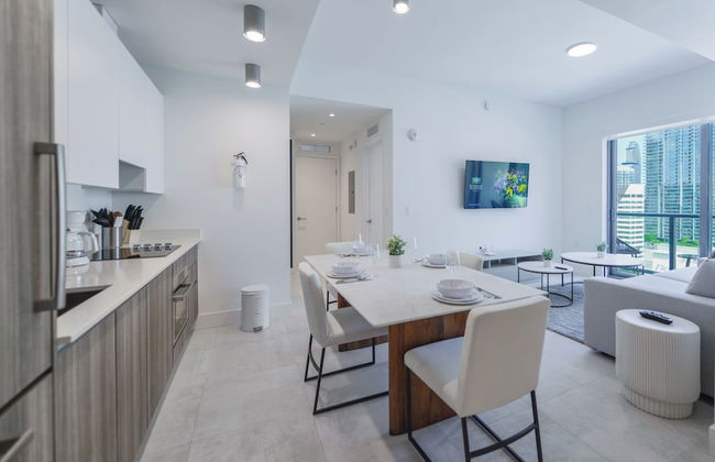 High-End Brickell Condos - Foto 39