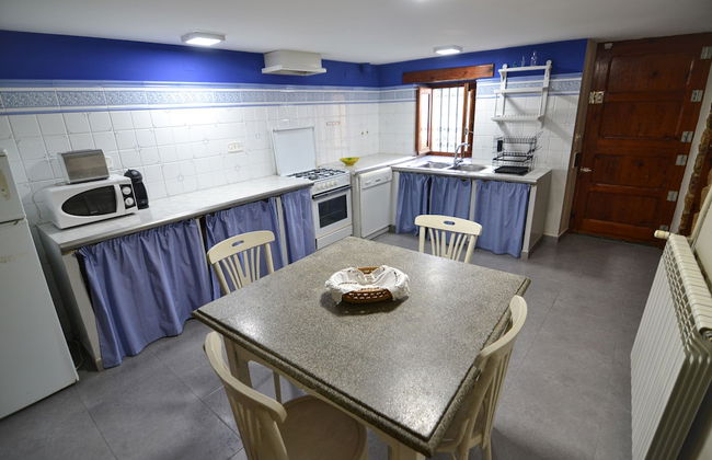 Mas de Tenesa - Foto 36