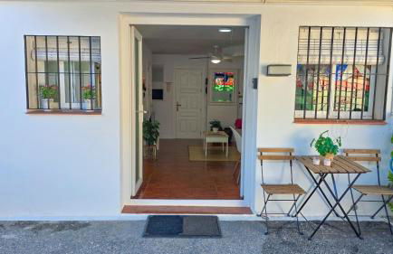 VILLA PITATO Nuevo, cerca de la Playa, Parking en la puerta del alojamiento - Photo 8