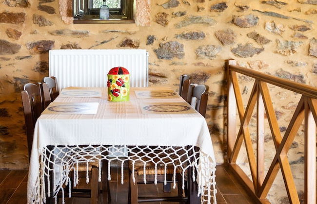 Mystras Village House - Foto 17