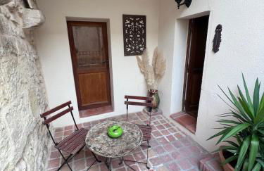 Appartement des Sablons - Foto 22