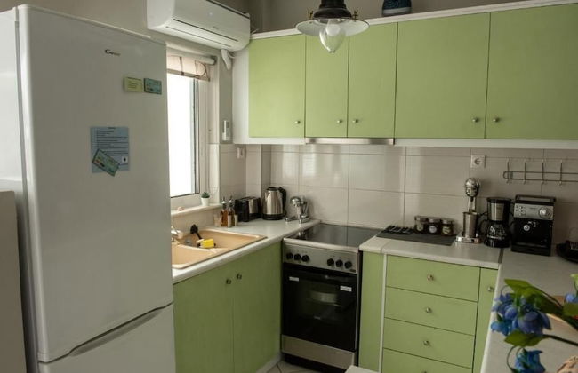 Sounio Golden View Villas - Foto 33