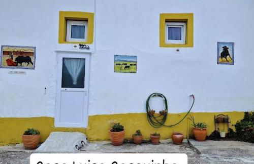 Casa Luisa Casquinha - Foto 19