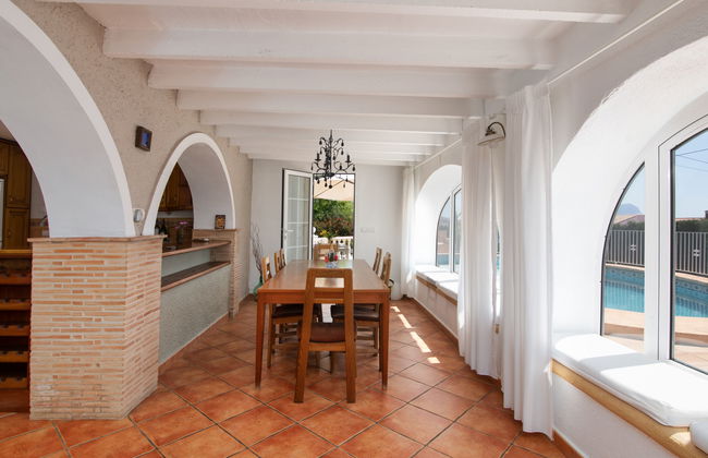 Villa Mandana - Photo 7