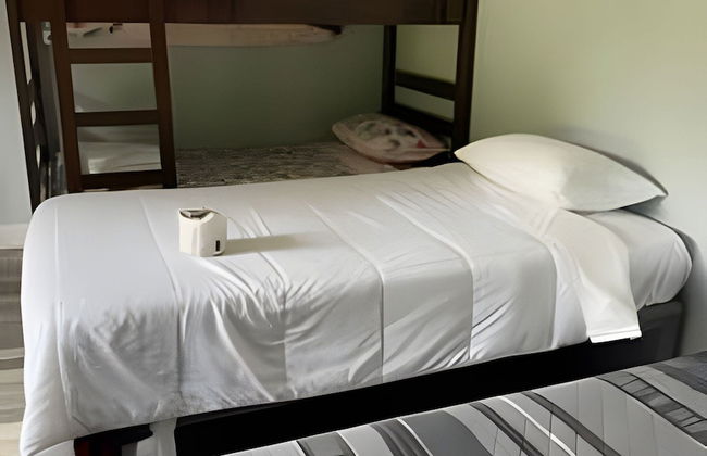 Cabañas Los Notros Puerto Varas - Foto 9