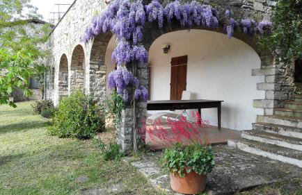 Casa Lilio - Foto 17