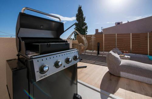 Flos Apartments - Foto 34