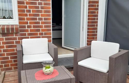 Appartment am Fingerhut - Foto 14