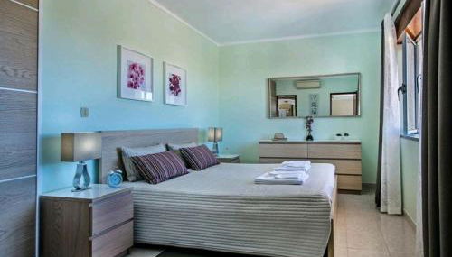 VILLA SALGADOS, near ALBUFEIRA, with Private Pool, 5 minutes from Gale Beach - Foto 5