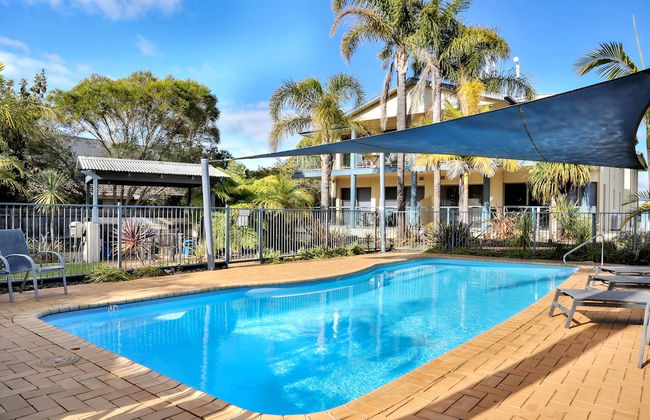 Sorrento Apartments Merimbula - Photo 1