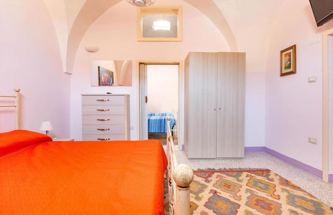 2043 Antica Dimora Stasi by Barbarhouse - Foto 19