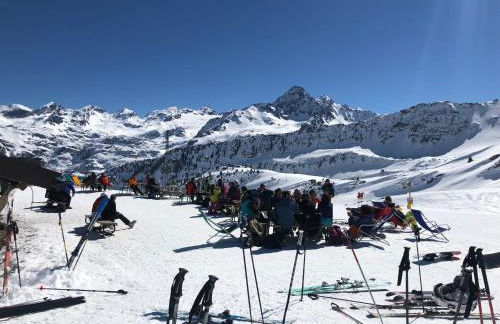 Ski Villaroger - Foto 16