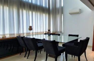 Duplex de luxo com jacuzzi - Foto 8