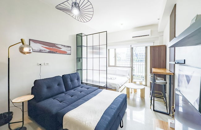 GemstoneBR in SMDC Shore Residences - Foto 13