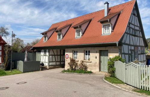 Ferienhaus Hassgautor - Foto 2