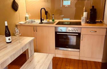 Ferienwohnung mit Sauna am Wald - Eifel - Photo 5