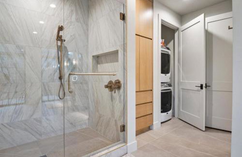 Pont de Rêves: Luxe Sundance Riverfront Chateau - Foto 36