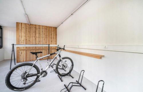 Apt Zirbe - Nockerhof - Foto 26