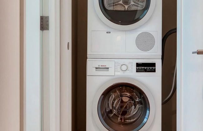 Global Luxury Suites at The Wharf - Foto 14