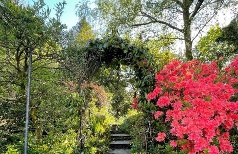 Skelwith Fold Cottage No.3 - Foto 31