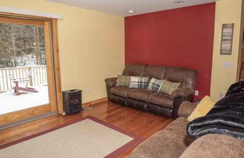 The Whimsical Chalet - Foto 33