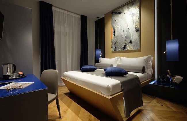 Navona Rooms - Foto 6