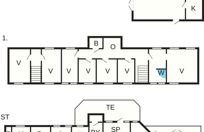 Holiday Home in Svendborg - Foto 2