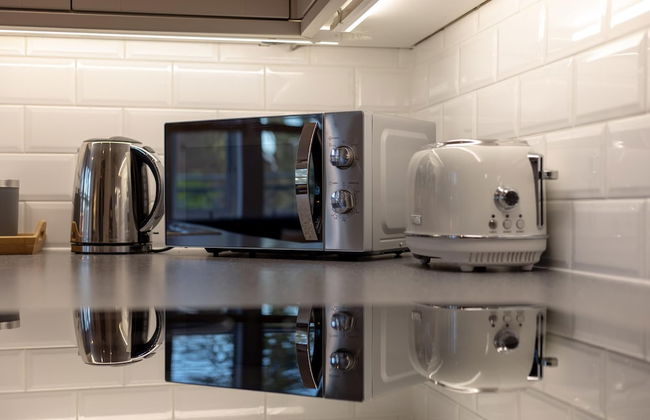 Crescent House Apartments - Foto 70