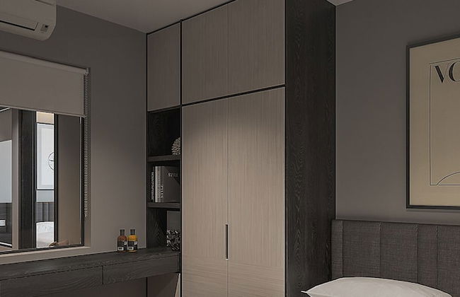 iRest COSMOPOLIS Vinh Yen - Photo 33