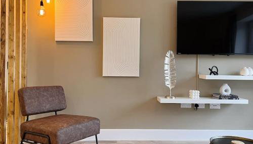 No29, Luxury Apartment near Bicester Village - Foto 2