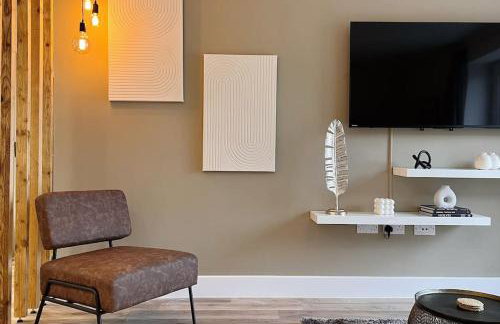 No29, Luxury Apartment near Bicester Village - Foto 2