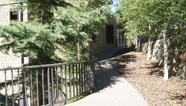 Apartaments Els Esquiadors - Foto 3