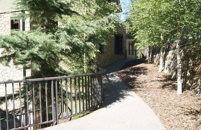 Apartaments Els Esquiadors - Foto 3