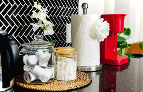 16 -3 Spacious 4BR Worcester Home near Parks - Foto 63