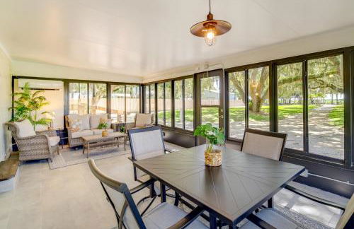 Lake Wales Vacation Rental with Direct Canal Access! - Foto 16