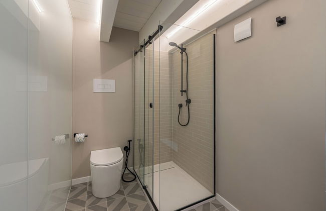 Principe di Camporeale con Terrazza - Foto 12