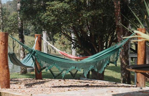 Pousada Nonno Marquetti - Foto 30