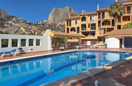 Apartamento en Altea, Mascarat - Photo 4