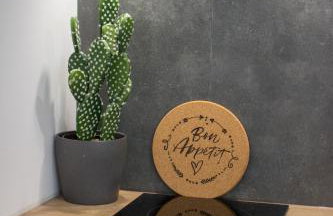 San Salvatore Sweet Apartments - Foto 25