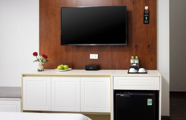 Cat Ba Seoul 2 Hotel & Apartment - Foto 18