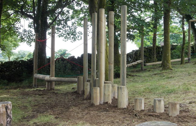 Birch Lodge 16, Newton Stewart - Photo 17