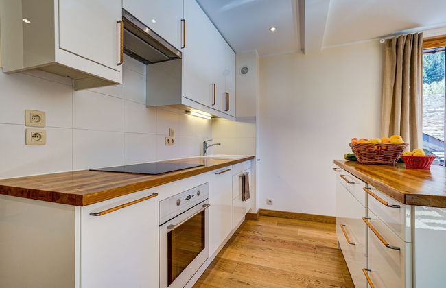 Villa Mont Blanc - Photo 17