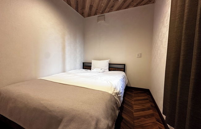 Economy Hotel Upashi - Foto 15