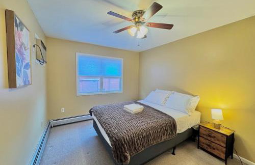 Spacious and Convinient near NYC Parking Available - Foto 19