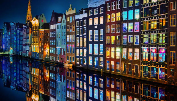 Visita guiada a Amsterdam - Foto 3