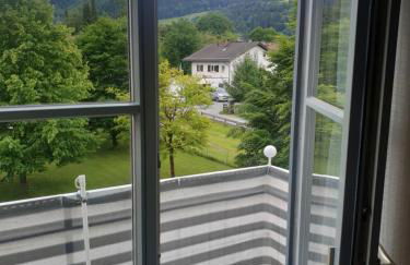 Ferienwohnanlage Brünnstein Wohnung 54 - Foto 23